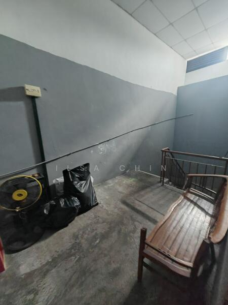 For Rent - Desa Cemerlang Desas Cemerlangs