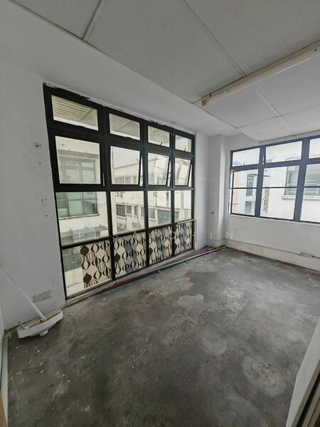 For Rent - Desa Cemerlang Desas Cemerlangs