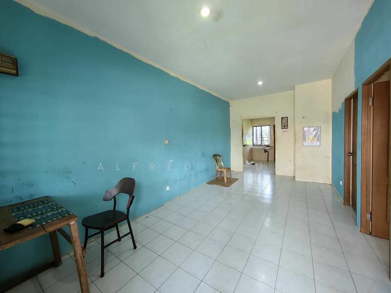 For Sale - 1-storey Terraced House at Taman Desa Ilmu