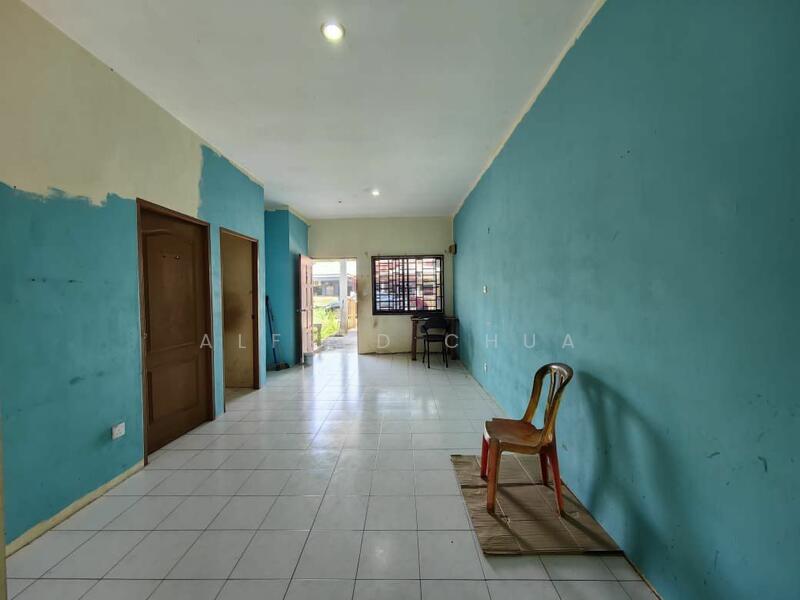 For Sale - 1-storey Terraced House at Taman Desa Ilmu