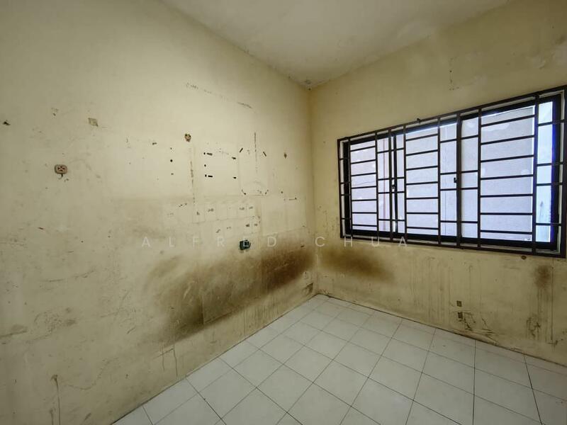 For Sale - 1-storey Terraced House at Taman Desa Ilmu