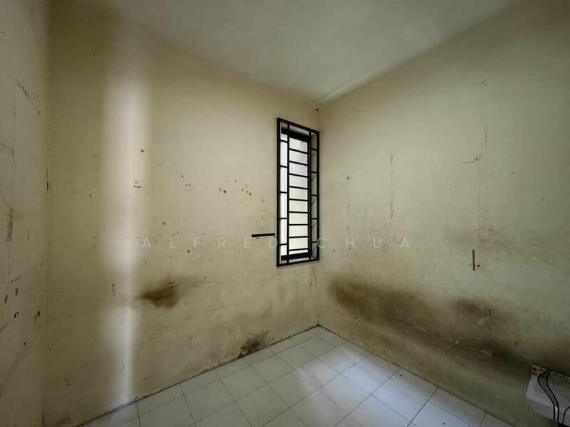 For Sale - 1-storey Terraced House at Taman Desa Ilmu