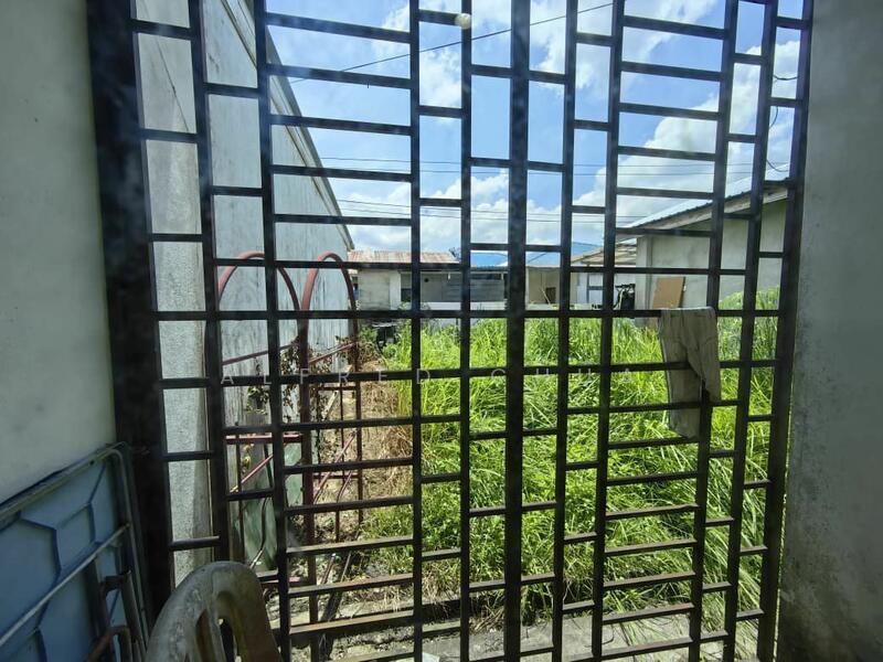 For Sale - 1-storey Terraced House at Taman Desa Ilmu