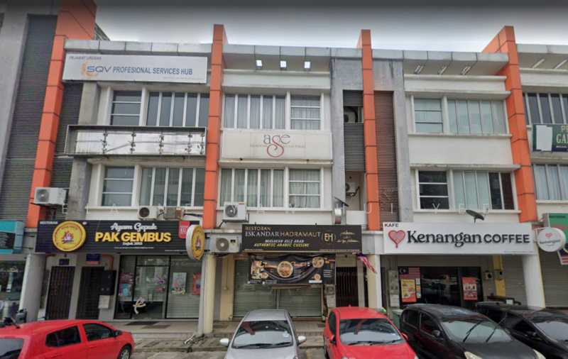 For Sale - ROI 5.0% | Bandar Seri Putra, Bangi