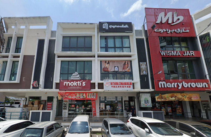 For Sale - ROI 5.0% | Bandar Seri Putra, Bangi