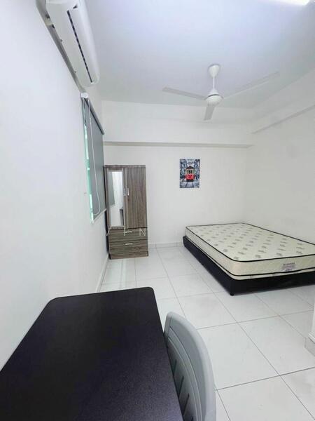 For Rent - Elit Heights @ Bayan City