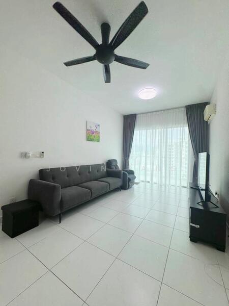For Rent - Elit Heights @ Bayan City