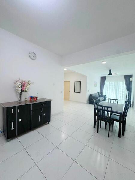 For Rent - Elit Heights @ Bayan City