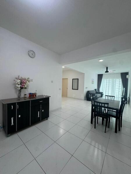 For Rent - Elit Heights @ Bayan City