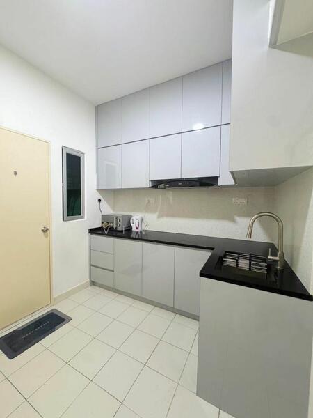 For Rent - Elit Heights @ Bayan City