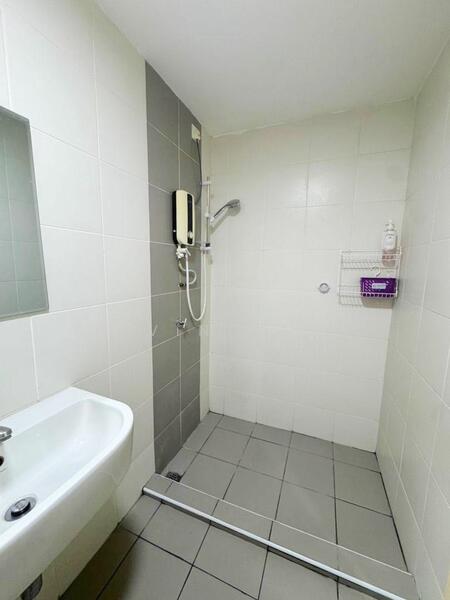 For Rent - Elit Heights @ Bayan City