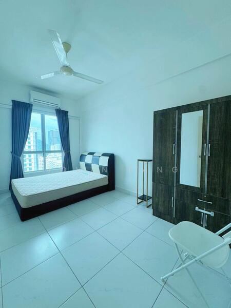 For Rent - Elit Heights @ Bayan City