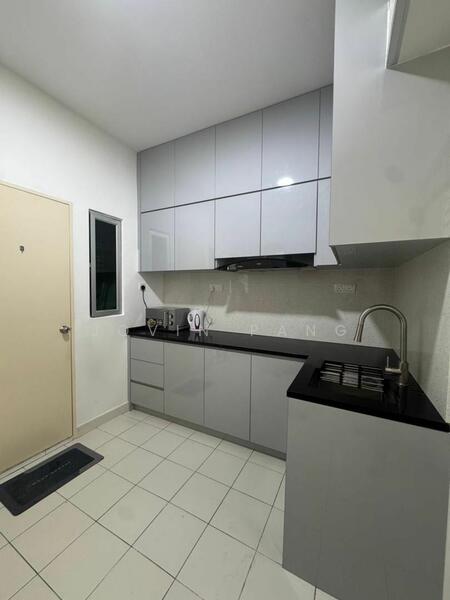 For Rent - Elit Heights @ Bayan City