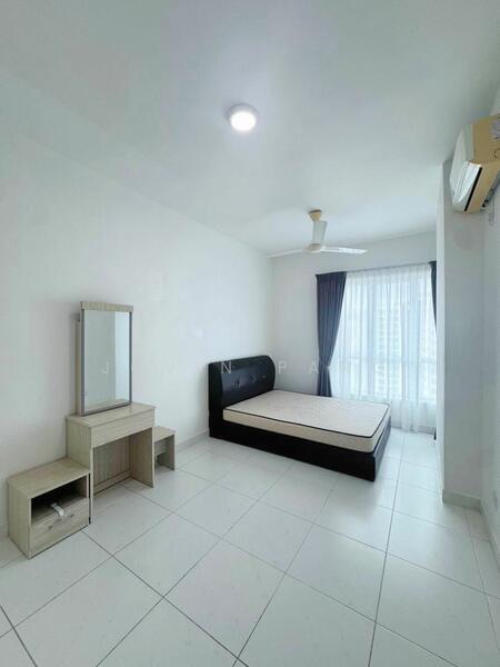 For Rent - Elit Heights @ Bayan City