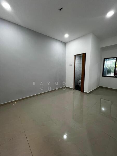 For Sale - Taman Megah Ria
