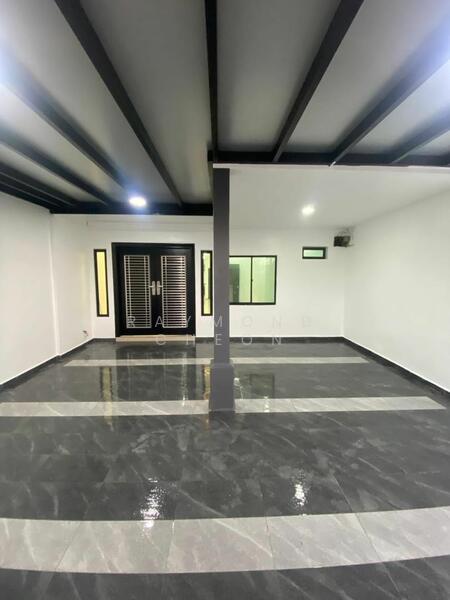 For Sale - Taman Megah Ria