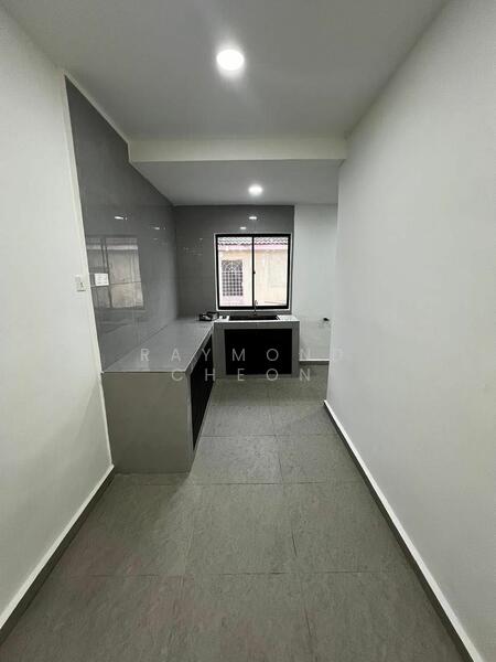 For Sale - Taman Megah Ria