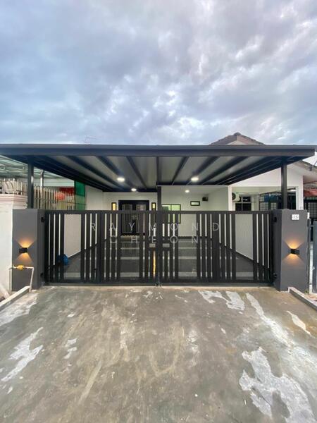 For Sale - Taman Megah Ria