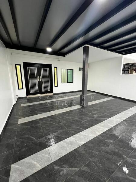 For Sale - Taman Megah Ria