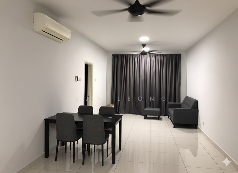 Untuk Disewa - Sfera Residency