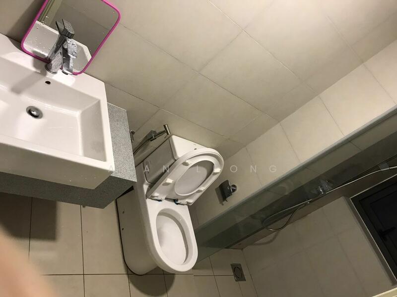 Untuk Disewa - Sfera Residency