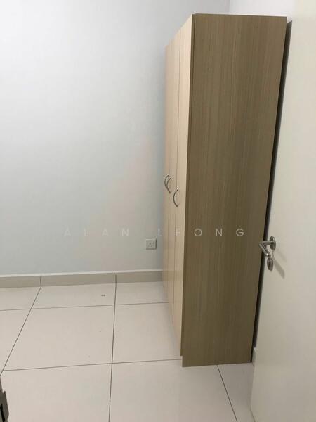 Untuk Disewa - Sfera Residency