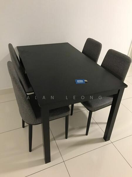 Untuk Disewa - Sfera Residency