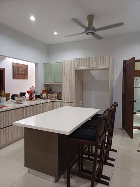 Untuk Dijual - Meru Valley