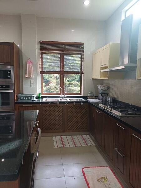 Untuk Dijual - Meru Valley