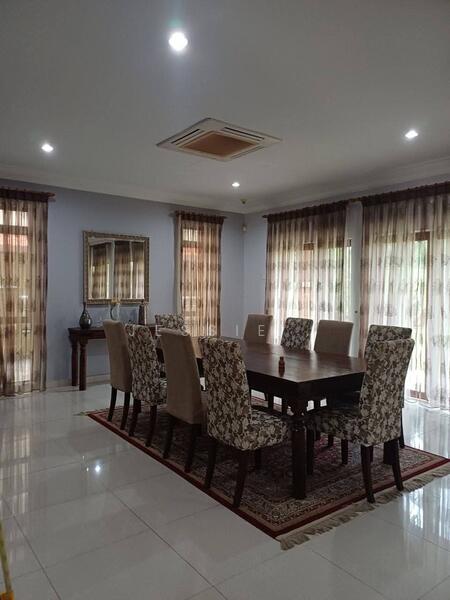 Untuk Dijual - Meru Valley