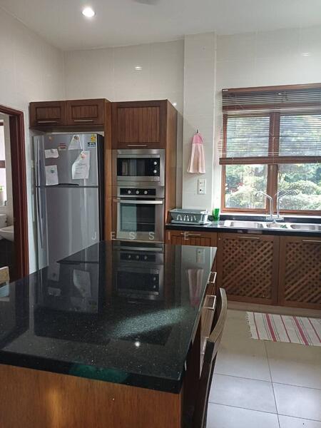 Untuk Dijual - Meru Valley