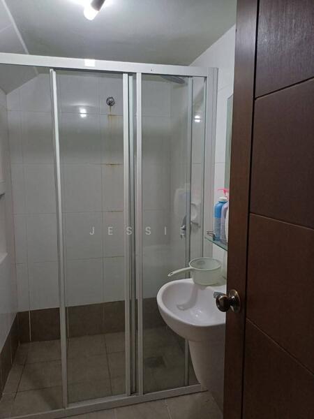 Untuk Dijual - Meru Valley