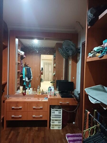 Untuk Dijual - Meru Valley