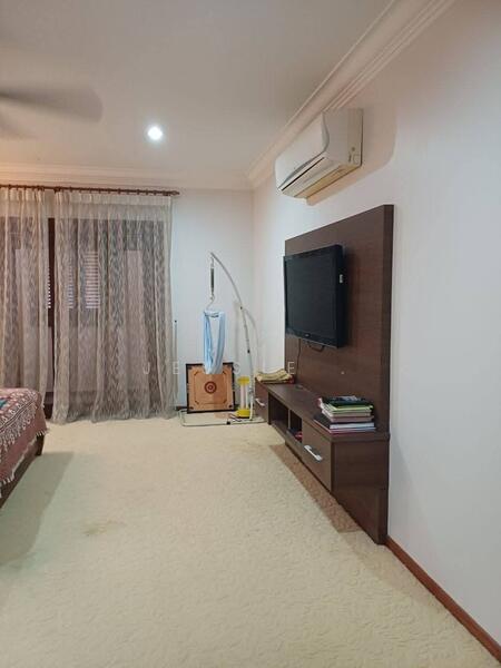 Untuk Dijual - Meru Valley