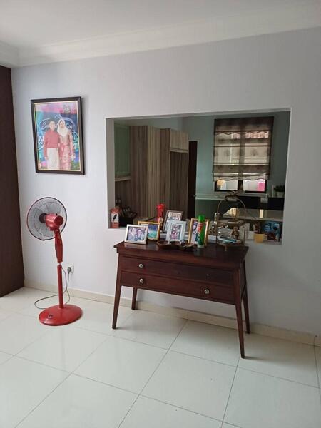 Untuk Dijual - Meru Valley