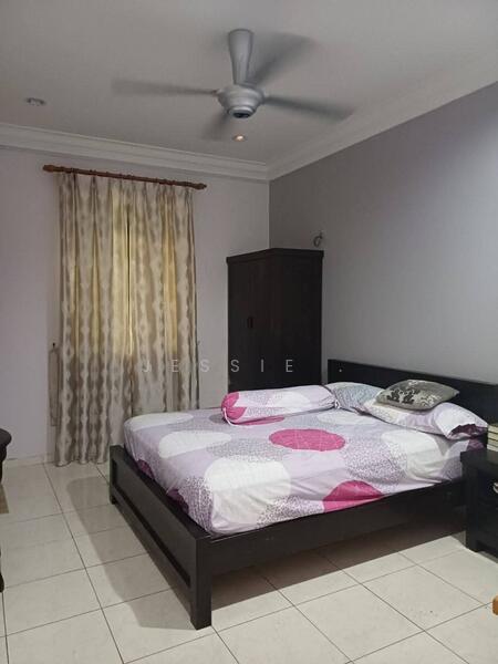 Untuk Dijual - Meru Valley