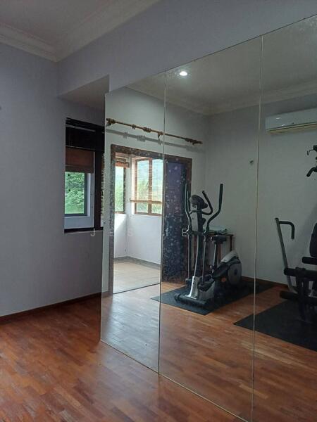 Untuk Dijual - Meru Valley