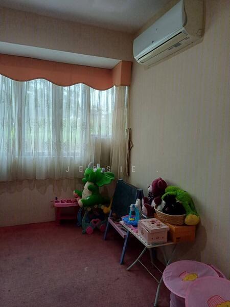 Untuk Dijual - Meru Valley