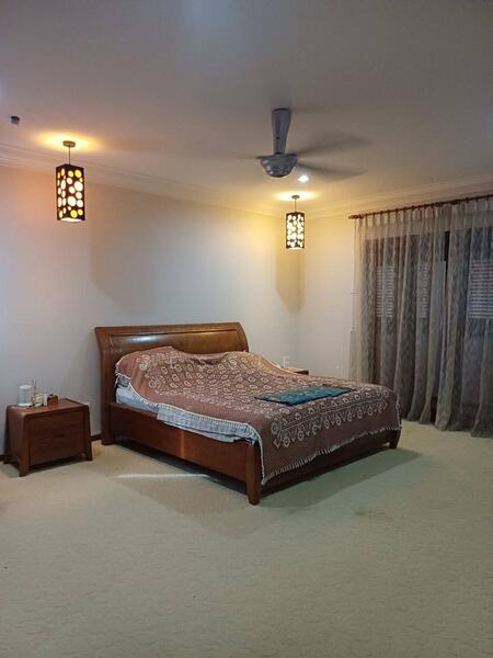 Untuk Dijual - Meru Valley