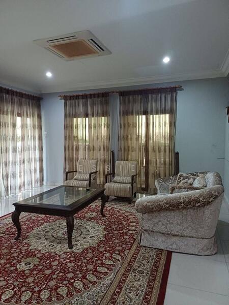 Untuk Dijual - Meru Valley