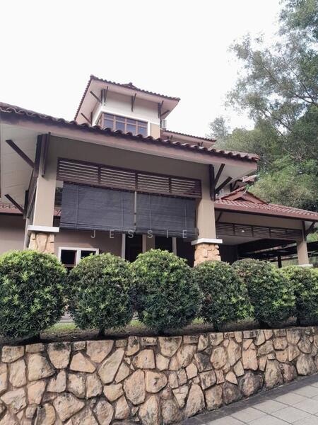 Untuk Dijual - Meru Valley