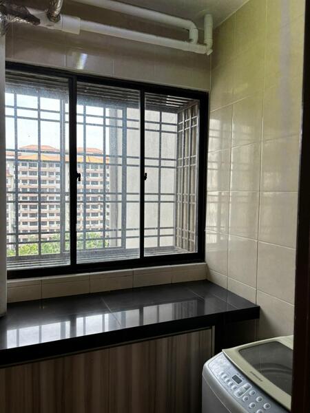 Untuk Dijual - Bayu Tasik 1