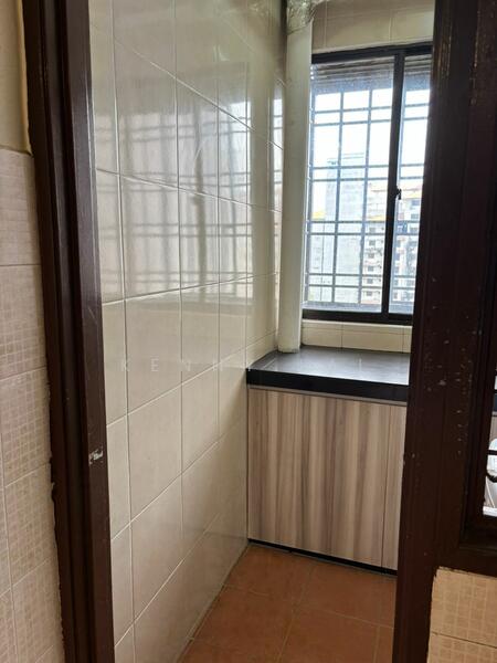 Untuk Dijual - Bayu Tasik 1