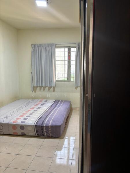 Untuk Dijual - Bayu Tasik 1