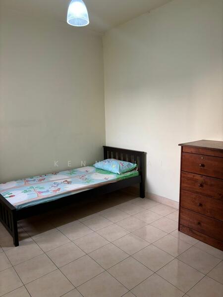 Untuk Dijual - Bayu Tasik 1