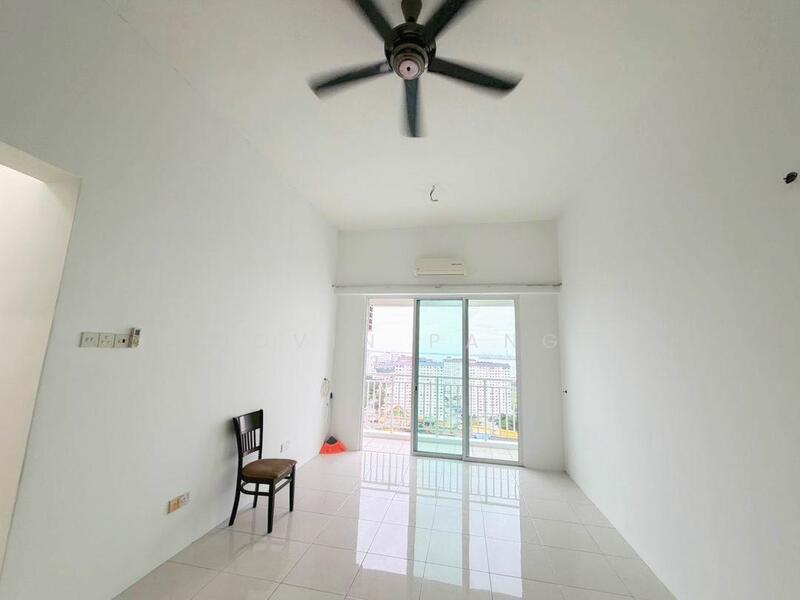 Untuk Disewa - Summer Place