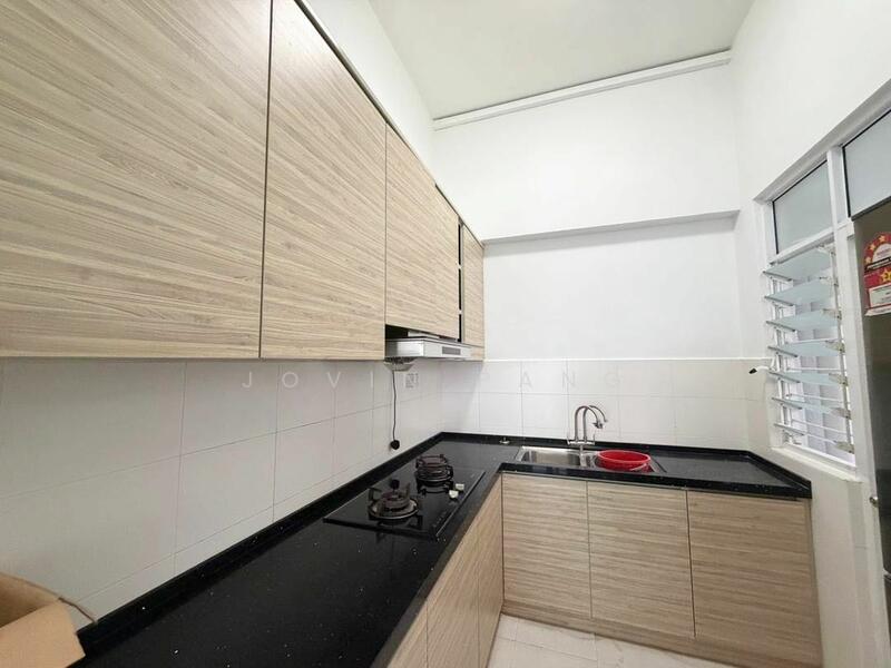 Untuk Disewa - Summer Place