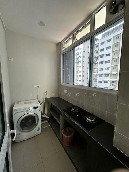 Untuk Disewa - Imperial Residences