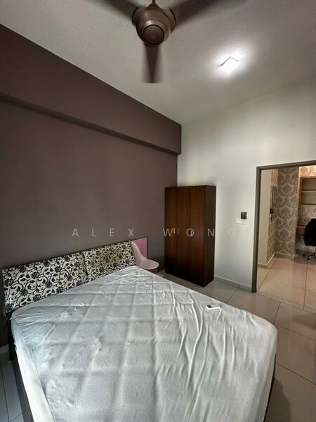 Untuk Disewa - Imperial Residences