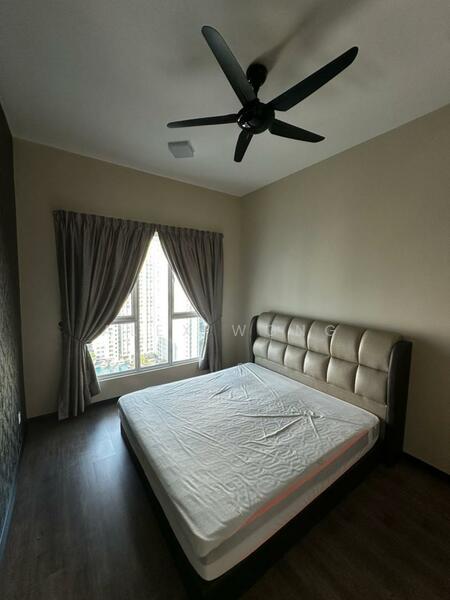 Untuk Disewa - Imperial Residences